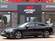 Audi A6 V (C8) Астрахань  - изображение 36