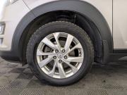 Hyundai Tucson III Рестайлинг Москва  - изображение 47