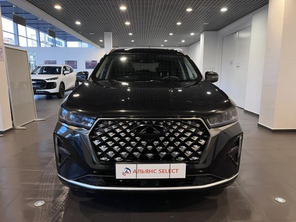 Chery Tiggo 7 Pro Max I с пробегом 2024 года, цена 2 110 000 рублей, 57435 км, внедорожник, Автокод Объявления