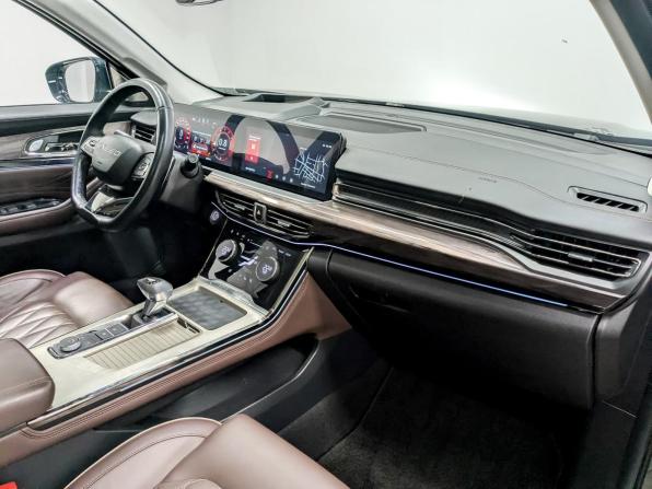 Exeed VX I с пробегом 2022 года, цена 2 485 000 рублей, 86372 км, внедорожник, Автокод Объявления