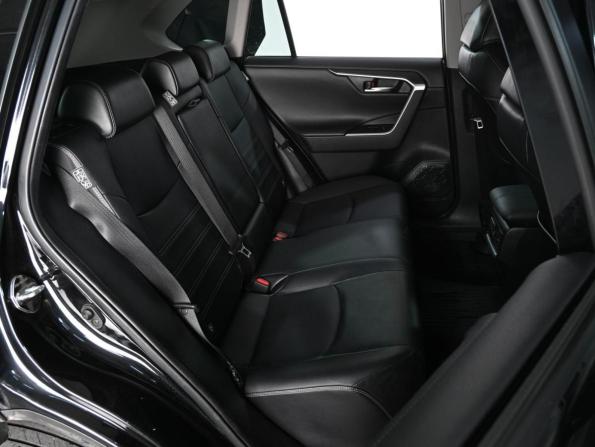 Toyota RAV4 V (XA50) с пробегом 2021 года, цена 3 199 000 рублей, 139421 км, внедорожник, Автокод Объявления