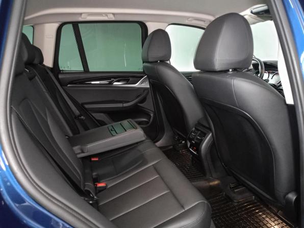 BMW X3 III (G01) с пробегом 2019 года, цена 4 161 000 рублей, 83500 км, внедорожник, Автокод Объявления