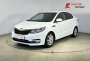 Kia Rio III Рестайлинг Саранск  - изображение 27