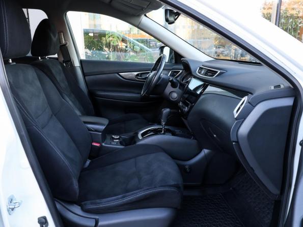 Nissan X-Trail III с пробегом 2017 года, цена 1 598 000 рублей, 207408 км, внедорожник, Автокод Объявления