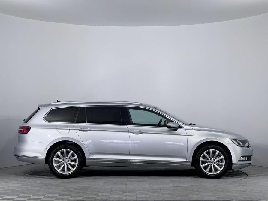 Volkswagen Passat B8 Калининград  - изображение 4