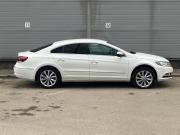 Volkswagen Passat CC I Рестайлинг Санкт-Петербург  - изображение 23