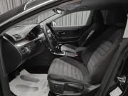 Volkswagen Passat CC I Красноярск  - изображение 24