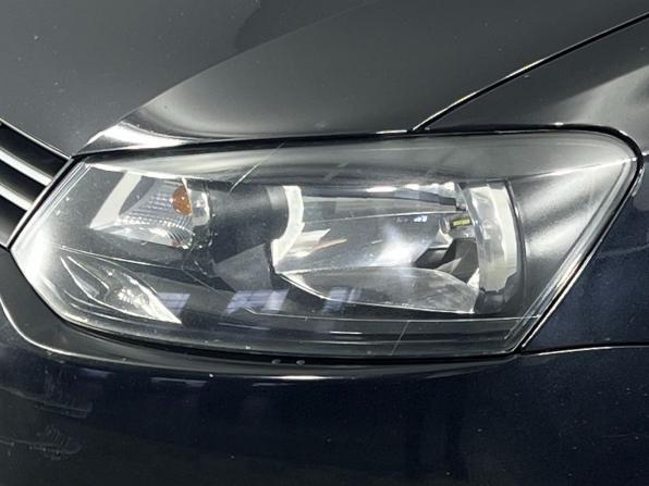 Volkswagen Polo V с пробегом 2015 года, цена 799 000 рублей, 249324 км, седан, Автокод Объявления
