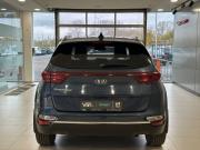 Kia Sportage IV Рестайлинг Тверь  - изображение 26