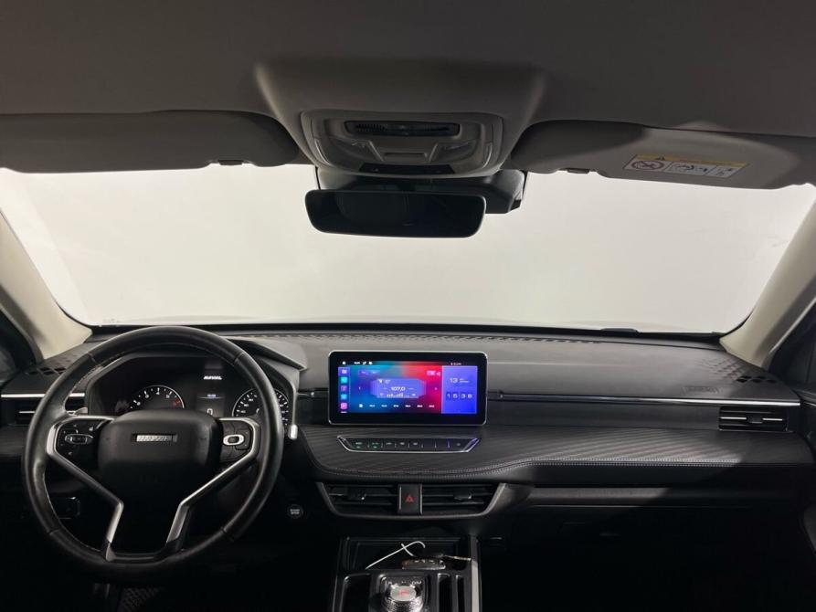 Haval Jolion I Ижевск  - изображение 7