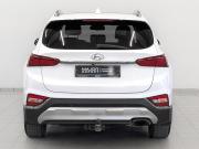 Hyundai Santa Fe IV Москва  - изображение 36