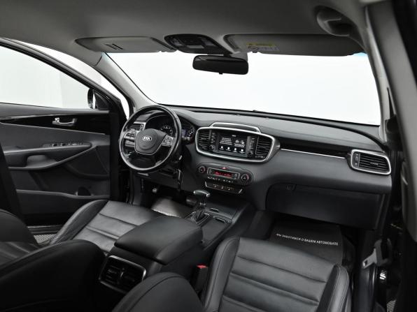 Kia Sorento III Prime Рестайлинг с пробегом 2019 года, цена 2 349 000 рублей, 161000 км, внедорожник, Автокод Объявления