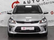Kia Rio IV Минеральные Воды  - изображение 23