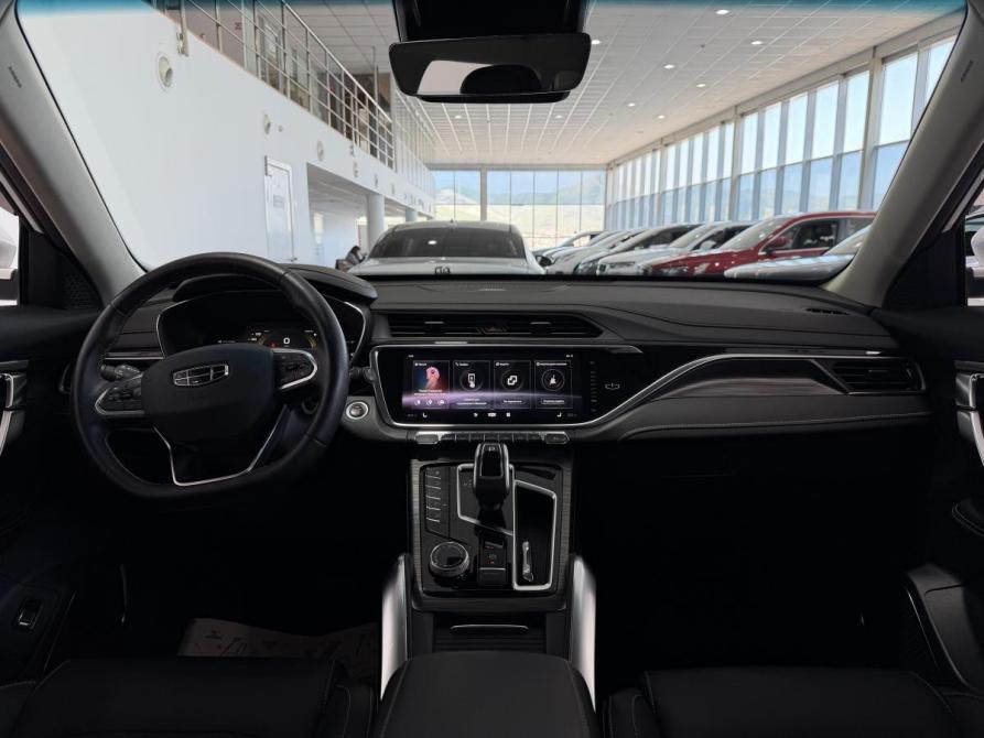Geely Atlas Pro Новороссийск  - изображение 9