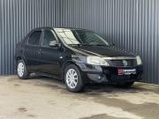 Renault Logan I Рестайлинг Пермь  - изображение 41