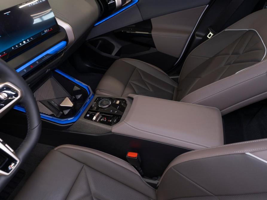 BMW X3 IV (G45/G48) Москва  - изображение 19