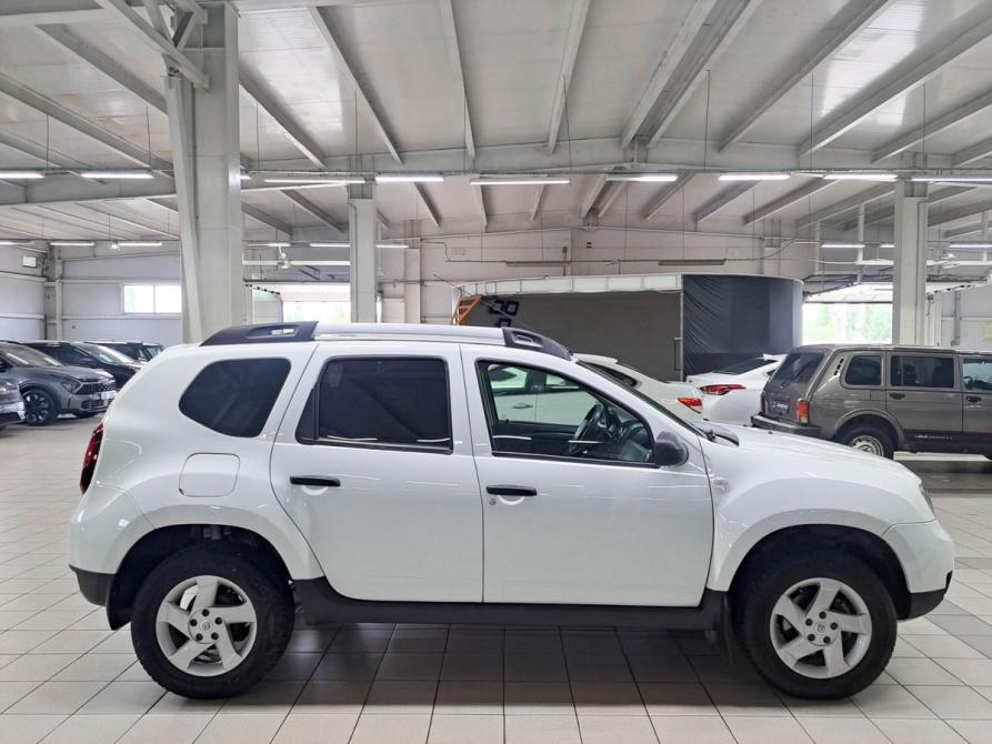 Renault Duster I Рестайлинг Набережные Челны  - изображение 4