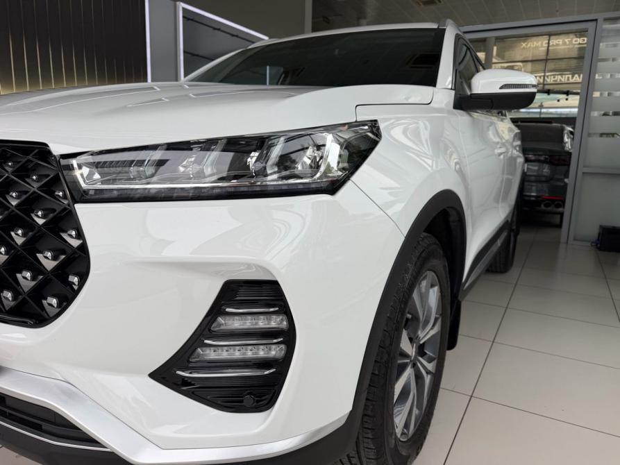 Chery Tiggo 7 Pro I Таганрог  - изображение 5