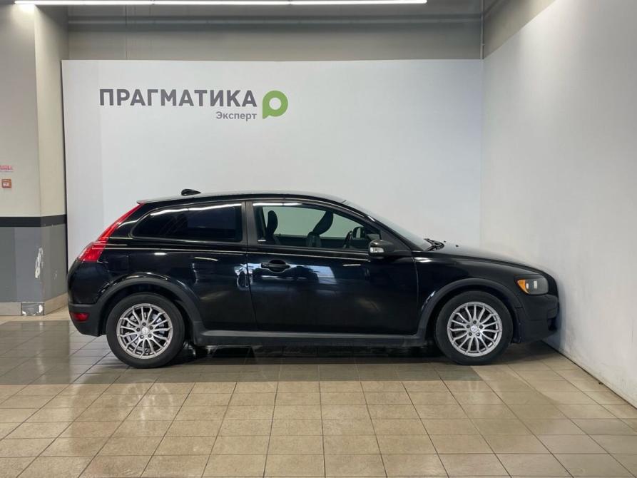 Volvo C30 I Санкт-Петербург  - изображение 6