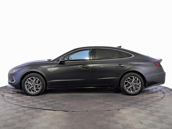 Hyundai Sonata VIII (DN8) с пробегом 2021 года, цена 2 490 000 рублей, 60083 км, седан, Автокод Объявления