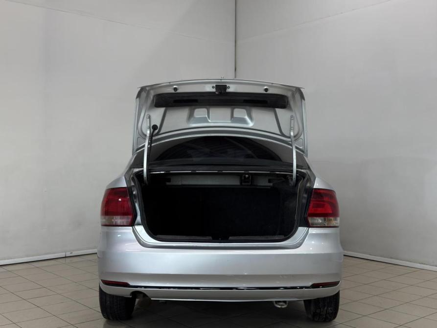 Volkswagen Polo V Нижний Новгород  - изображение 5
