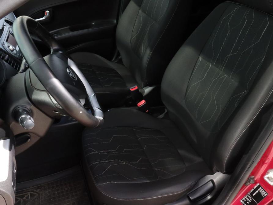Kia Picanto II Екатеринбург  - изображение 16