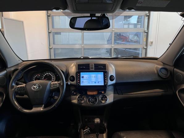 Toyota RAV4 III (XA30) Рестайлинг с пробегом 2010 года, цена 1 365 000 рублей, 181353 км, внедорожник, Автокод Объявления