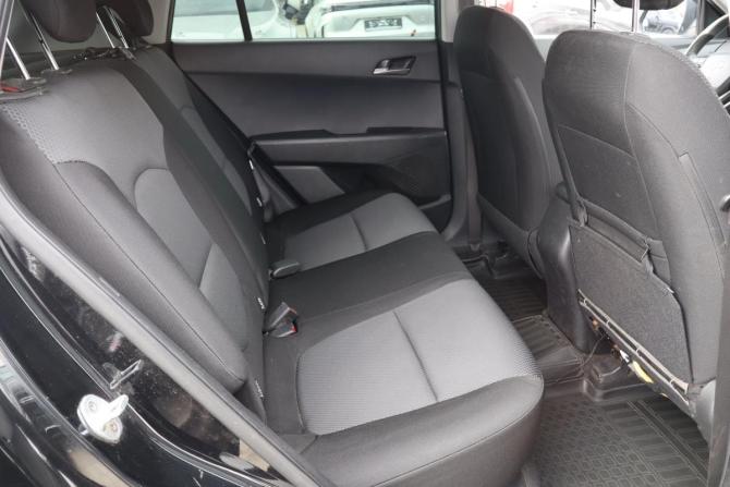 Hyundai Creta I с пробегом 2016 года, цена 1 349 000 рублей, 194000 км, внедорожник, Автокод Объявления