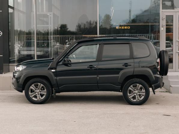 Lada (ВАЗ) Niva Travel I с пробегом 2023 года, цена 1 060 000 рублей, 36428 км, внедорожник, Автокод Объявления