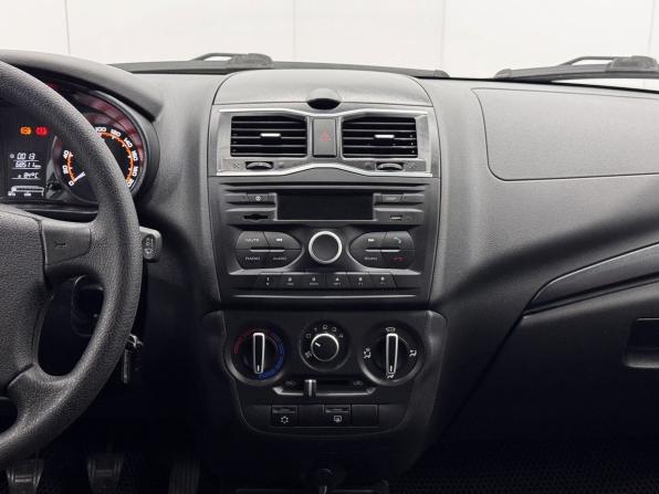 Lada (ВАЗ) Granta I Рестайлинг с пробегом 2024 года, цена 869 000 рублей, 68181 км, лифтбек, Автокод Объявления