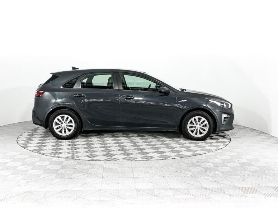 Kia Ceed III Ногинск  - изображение 7
