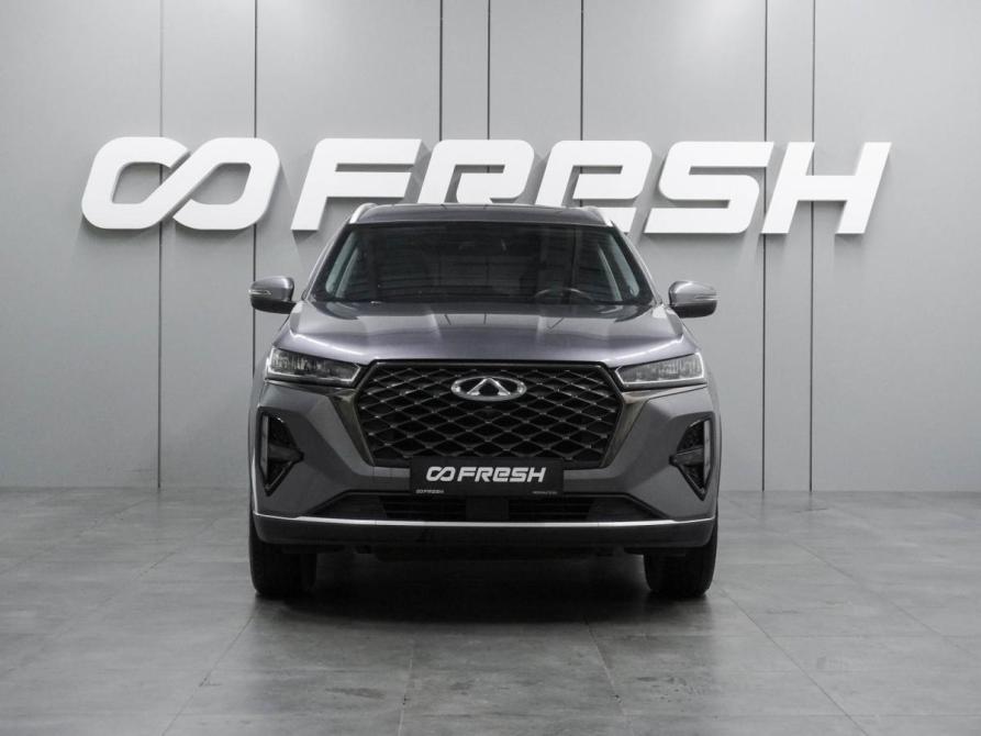 Chery Tiggo 7 Pro Max I Воронеж  - изображение 3