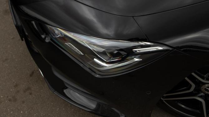 Mercedes-Benz CLA II (C118 X118) с пробегом 2020 года, цена 3 648 000 рублей, 67880 км, седан, Автокод Объявления
