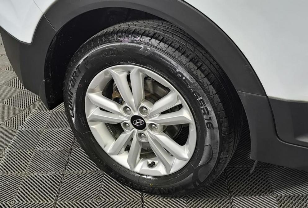 Hyundai Creta I Нижний Новгород  - изображение 18