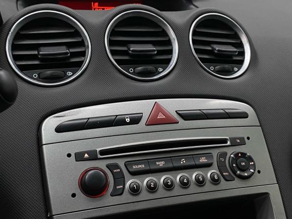 Peugeot 408 I с пробегом 2013 года, цена 679 000 рублей, 162285 км, седан, Автокод Объявления