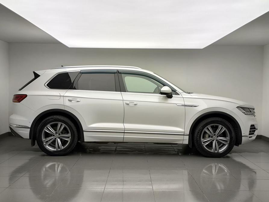 Volkswagen Touareg III Москва  - изображение 5