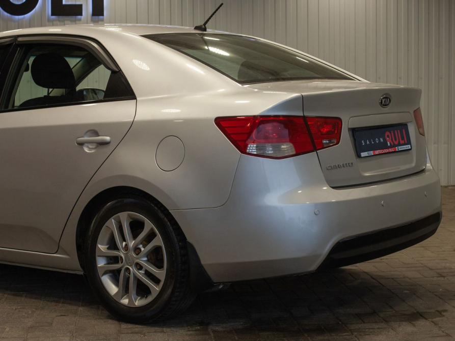 Kia Cerato II Иваново  - изображение 14