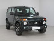 Lada (ВАЗ) Niva Legend Старый Оскол  - изображение 19