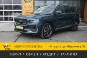 Geely Monjaro I Иркутск  - изображение 25