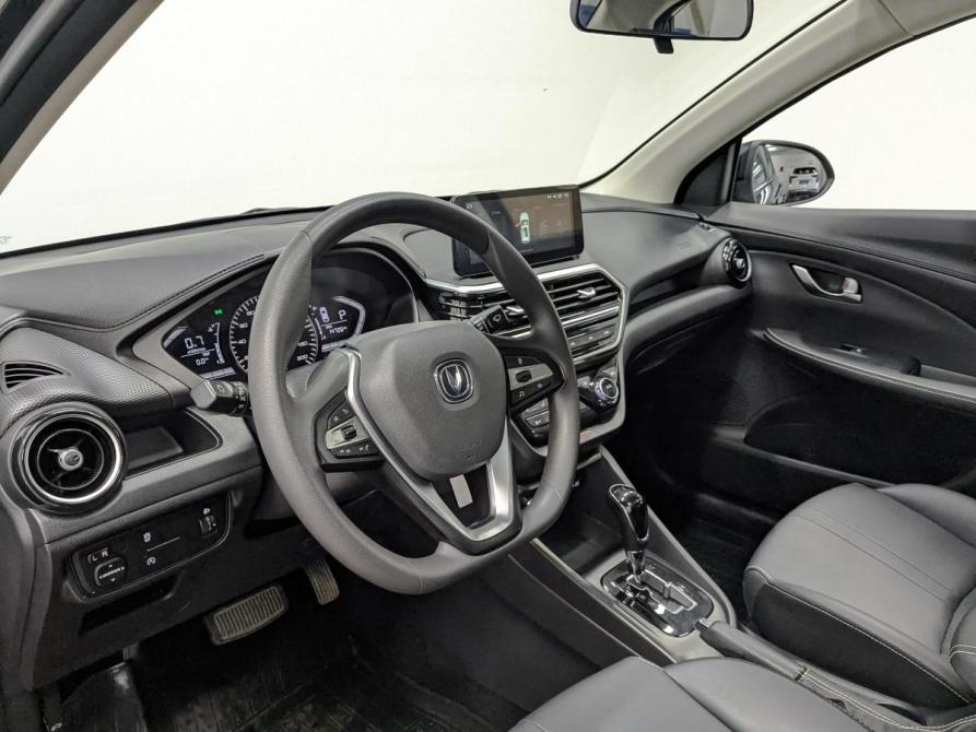 Changan Alsvin Москва  - изображение 15
