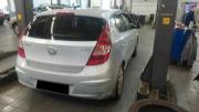 Hyundai i30 I Санкт-Петербург  - изображение 8