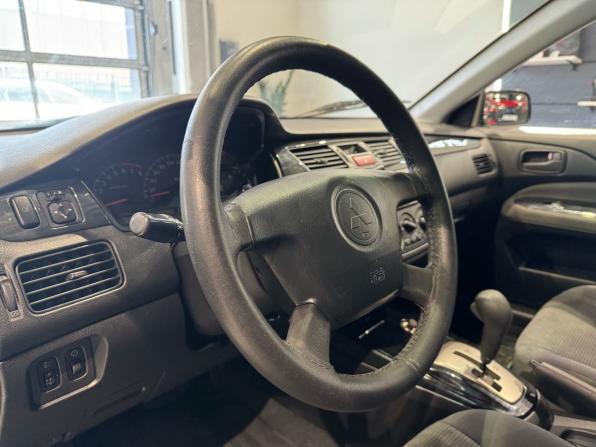 Mitsubishi Lancer IX с пробегом 2004 года, цена 367 000 рублей, 214694 км, седан, Автокод Объявления