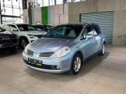 Nissan Tiida I Оренбург  - изображение 18