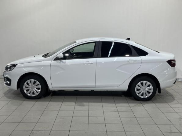 Lada (ВАЗ) Vesta I Рестайлинг (NG) с пробегом 2024 года, цена 1 338 000 рублей, 25313 км, седан, Автокод Объявления