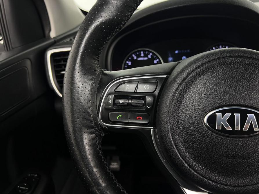 Kia Sportage IV Калининград  - изображение 16