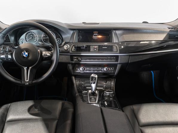 BMW 5 серии VI (F10/F11/F07) Рестайлинг с пробегом 2013 года, цена 1 840 000 рублей, 175343 км, седан, Автокод Объявления