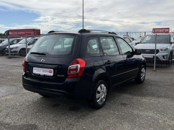 Lada (ВАЗ) Kalina II с пробегом 2014 года, цена 357 000 рублей, 92153 км, универсал, Автокод Объявления