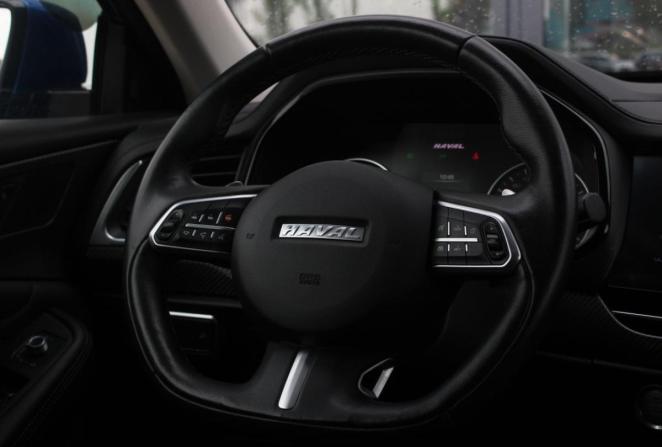 Haval F7x I Рестайлинг с пробегом 2022 года, цена 2 040 000 рублей, 132000 км, внедорожник, Автокод Объявления