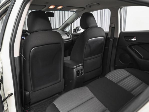 Kia Cerato III с пробегом 2014 года, цена 1 320 000 рублей, 106193 км, седан, Автокод Объявления