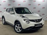 Nissan Juke I Рестайлинг Санкт-Петербург  - изображение 23